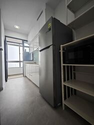 The Silver Fir (D15), Apartment #609529081